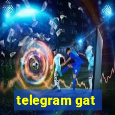 telegram gat